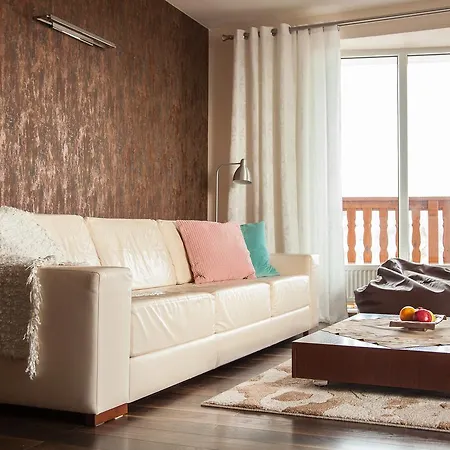 Apartman Babie Leto