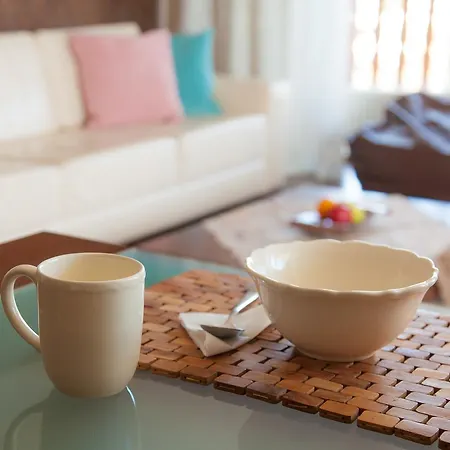 Apartman Babie Leto Apartment