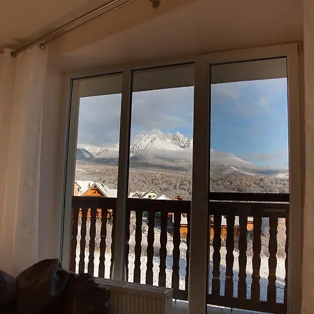 Apartman Babie Leto * Nova Lesna