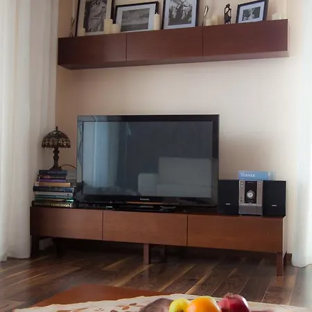 Apartman Babie Leto Apartment *