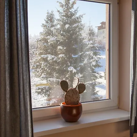 Apartman Babie Leto Apartment Nova Lesna