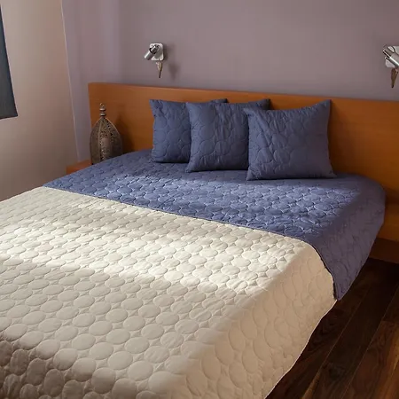 Apartment Apartman Babie Leto