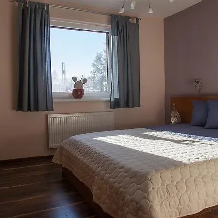 Apartman Babie Leto Nova Lesna