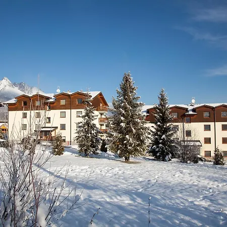 Apartman Babie Leto *