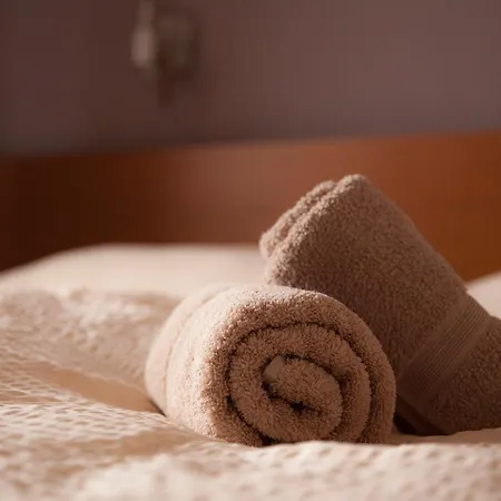Apartman Babie Leto Apartment
