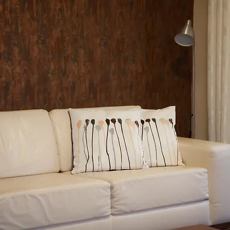 Apartman Babie Leto
