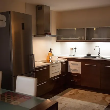 Apartman Babie Leto Apartment Nova Lesna
