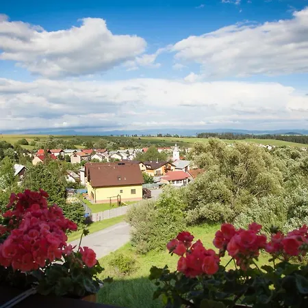 Apartman Babie Leto Apartment Nova Lesna