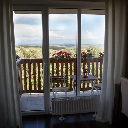 Apartment Apartman Babie Leto *