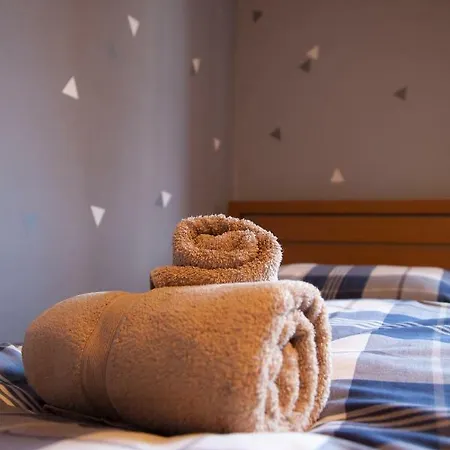 Apartman Babie Leto * Nova Lesna