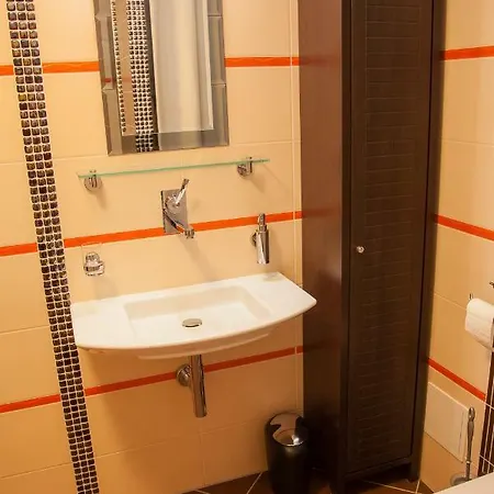 Apartman Babie Leto Apartment