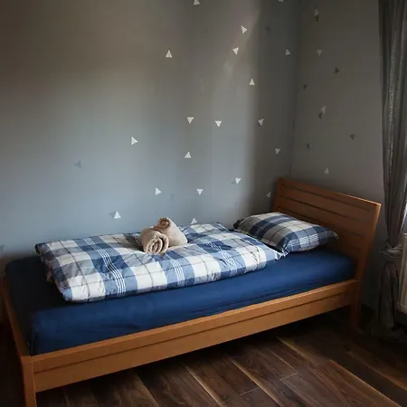 Apartman Babie Leto