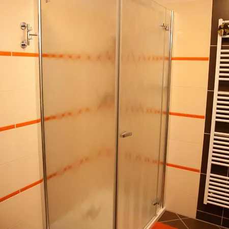 Apartman Babie Leto Apartment *