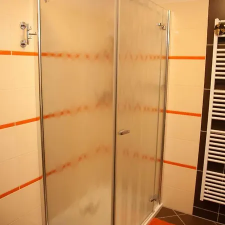 Apartman Babie Leto Apartment *